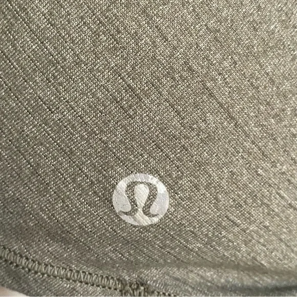 LULULEMON-WILD TANK-SIZE 6 - Picture 15 of 16